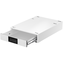 LT Single 3" Drawer with Lock