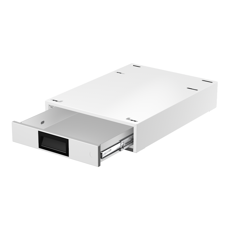 LT Single 3" Drawer with Lock