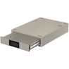 LT Single 3" Drawer with Lock
