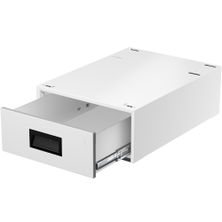 LT Single 6" Drawer with Lock