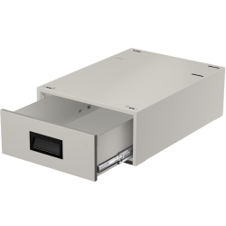 LT Single 6" Drawer with Lock