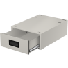LT Single 6" Drawer with Lock