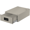 LT Single 6" Drawer with Lock