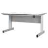 Motorized Electric Height Adjustable Industrial Workbench – 30”D x 60”W