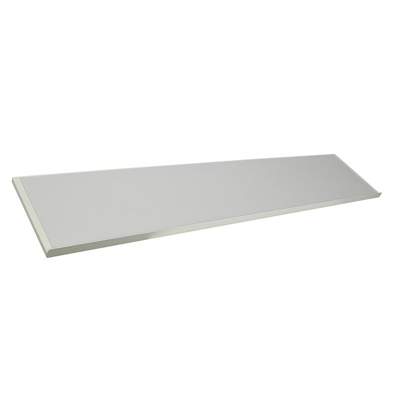 D4 - 12" Shelving