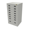 7x 6" + 1x 12" Drawers
