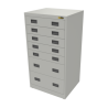 5x 6" + 2x 12" Drawers