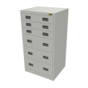 3x 6" + 3x 12" Drawers