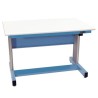 Electric Height Adjustable Industrial Workbench
