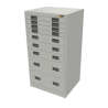4x 3" + 3x 6" + 2x 12" Drawers