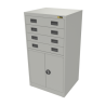 4x 6" Drawers / 2x 26" Bottom Doors
