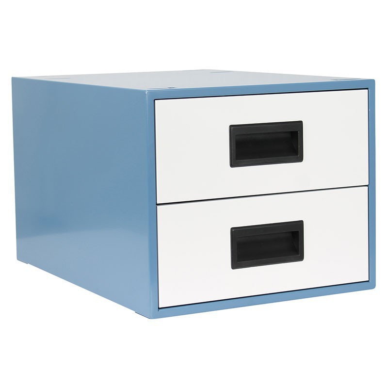 Double Drawer