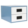 Double Drawer