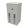 4x 3" + 3x 6" Drawers / 2x 20" Top Doors