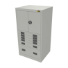 4x 3" + 1x 6" + 1x 12" Drawers / 2x 20" Top Doors