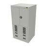 4x 3" + 2x 6" Drawers / 2x 26" Top Doors