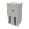 8x 3" Drawers / 2x 26" Top Doors
