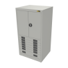 6x 3" + 1x 6" Drawers / 2x 26" Top Doors