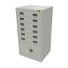6x 6" Drawers / 2x 15" Bottom Doors