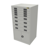 4x 3" + 4x 6" Drawers / 2x 15" Bottom Doors