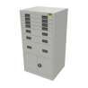 12x 3" Drawers / 2x 15" Bottom Doors