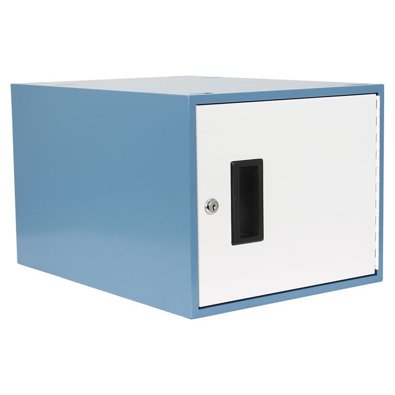 Single Cabinet with Door