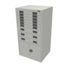 6x 3" + 3x 6" Drawers / 2x 15" Bottom Doors