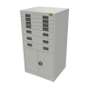 4x 3" + 3x 6" Drawers / 2x 20" Bottom Doors