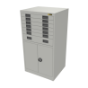 6x 3" + 1x 6" Drawers / 2x 26" Bottom Doors