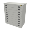 9x 6" Drawers