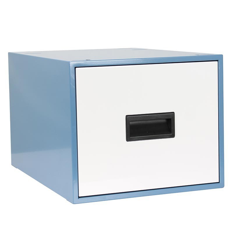 Single File Drawer