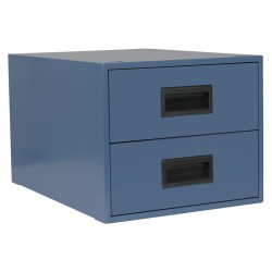 Double Drawer