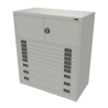6x 3" + 3x 6" Drawers / 2x 15" Top Doors