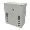 4x 3" + 3x 6" Drawers / 2x 20" Top Doors