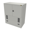 4x 3" + 1x 12" Drawers / 2x 26" Top Doors