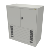 6x 3" + 1x 6" Drawers / 2x 26" Top Doors