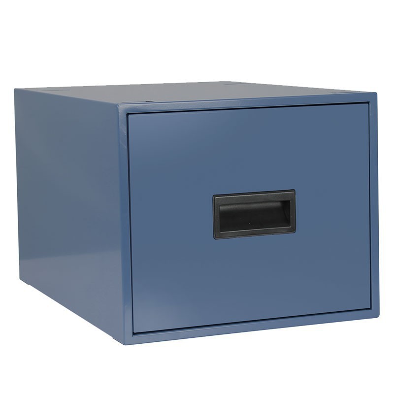 Single File Drawer