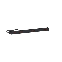 Power Rails