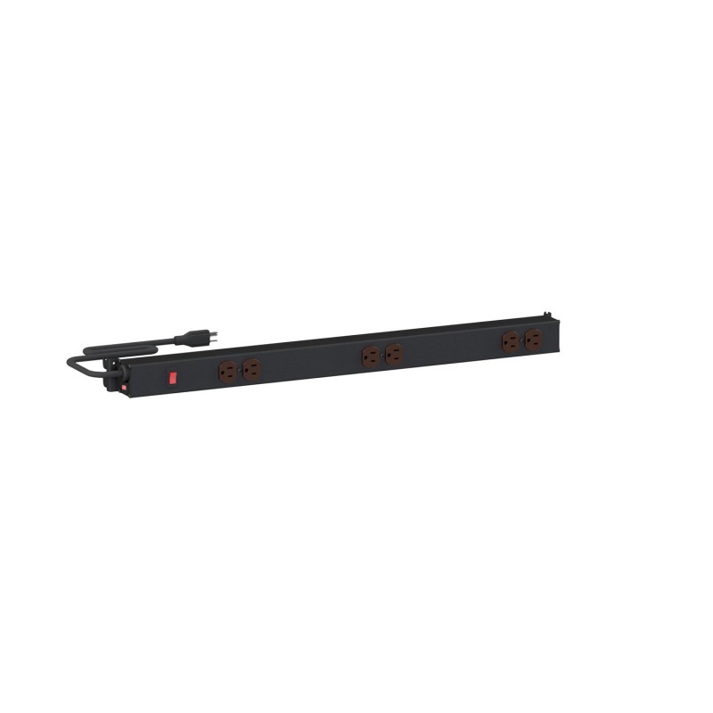 Power Rails