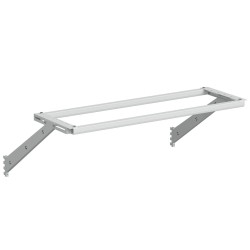 Light/Balancer Rail