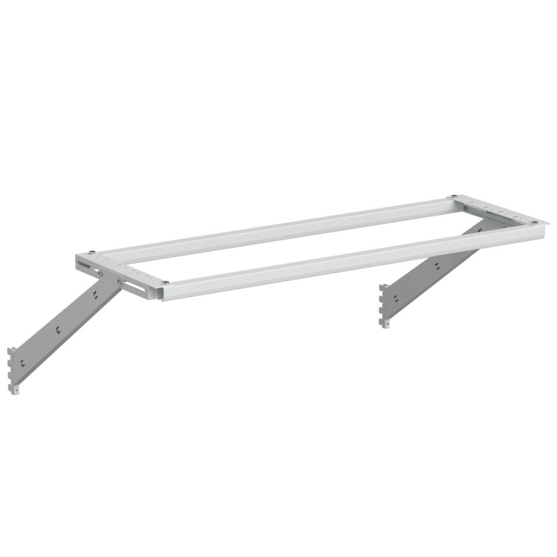 Light/Balancer Rail