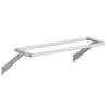 Light/Balancer Rail