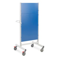 Multi cart with Perforated...