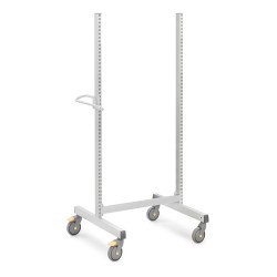 Industrial Multi Cart - Frames