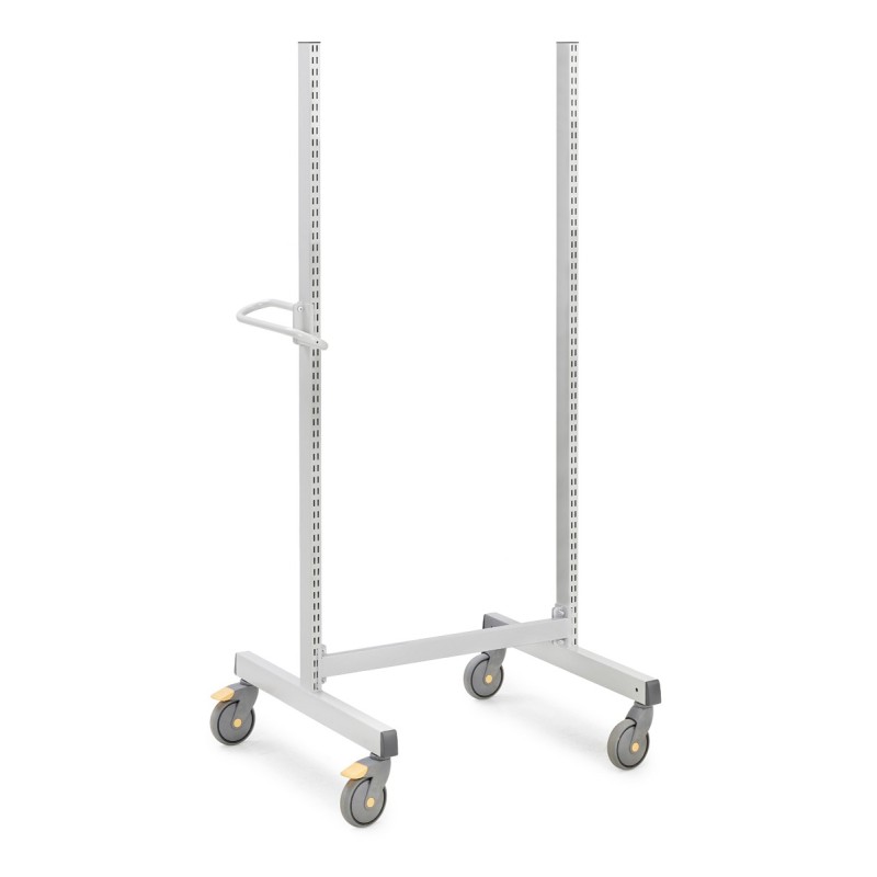 Industrial Multi Cart - Frames