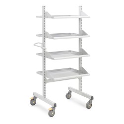 Multi Cart High