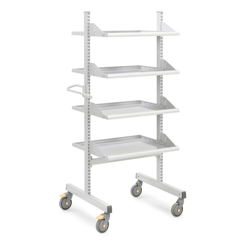 Multi Cart High
