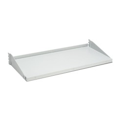 Tiltable Shelves