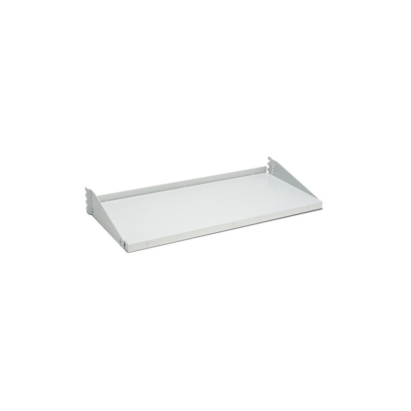 Tiltable Shelves