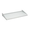 Tiltable Shelves